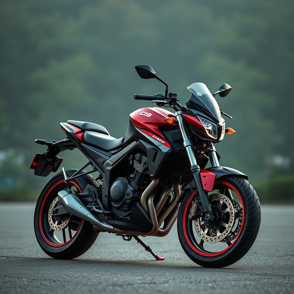 CB650R 2026 đối mặt với CBR650R: So sánh trải nghiệm lái